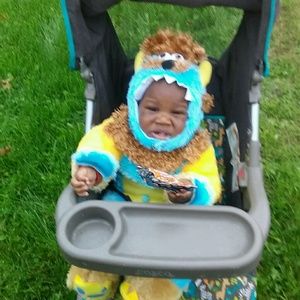 Meet your Posher, Devon